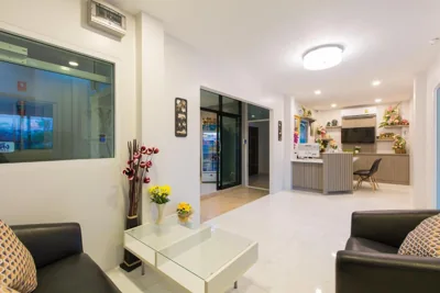 Phant at Thalang Service Apartment – Foto 4