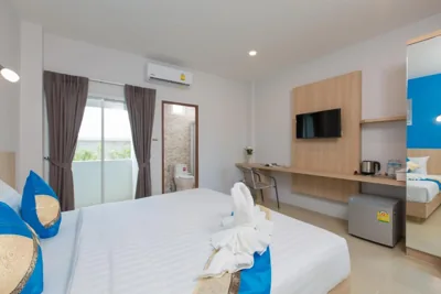 Phant at Thalang Service Apartment – Foto 5