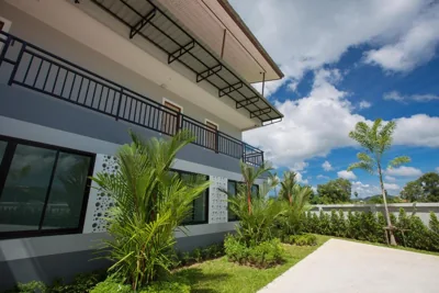 Phant at Thalang Service Apartment – Foto 6