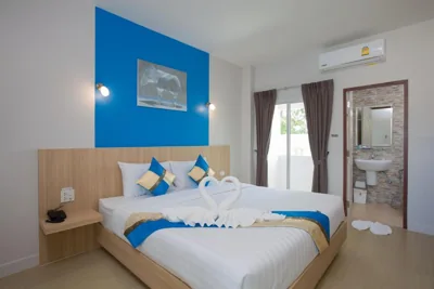 Phant at Thalang Service Apartment – Foto 7