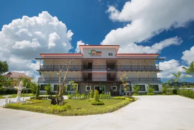 Phant at Thalang Service Apartment – Foto 11