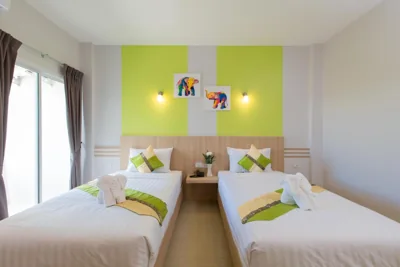 Phant at Thalang Service Apartment – Foto 15
